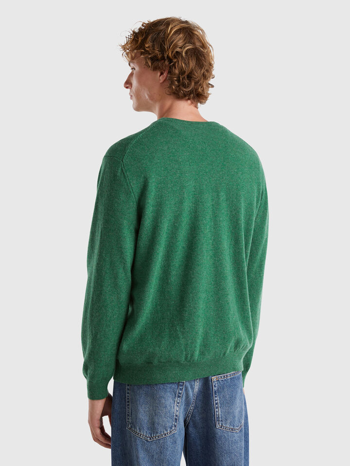 SWEATER L/S Men image number 2